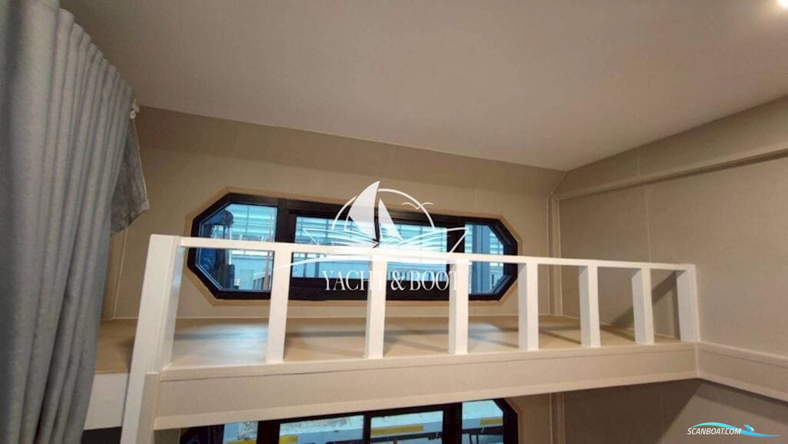 Samui Boats Samui 10.0