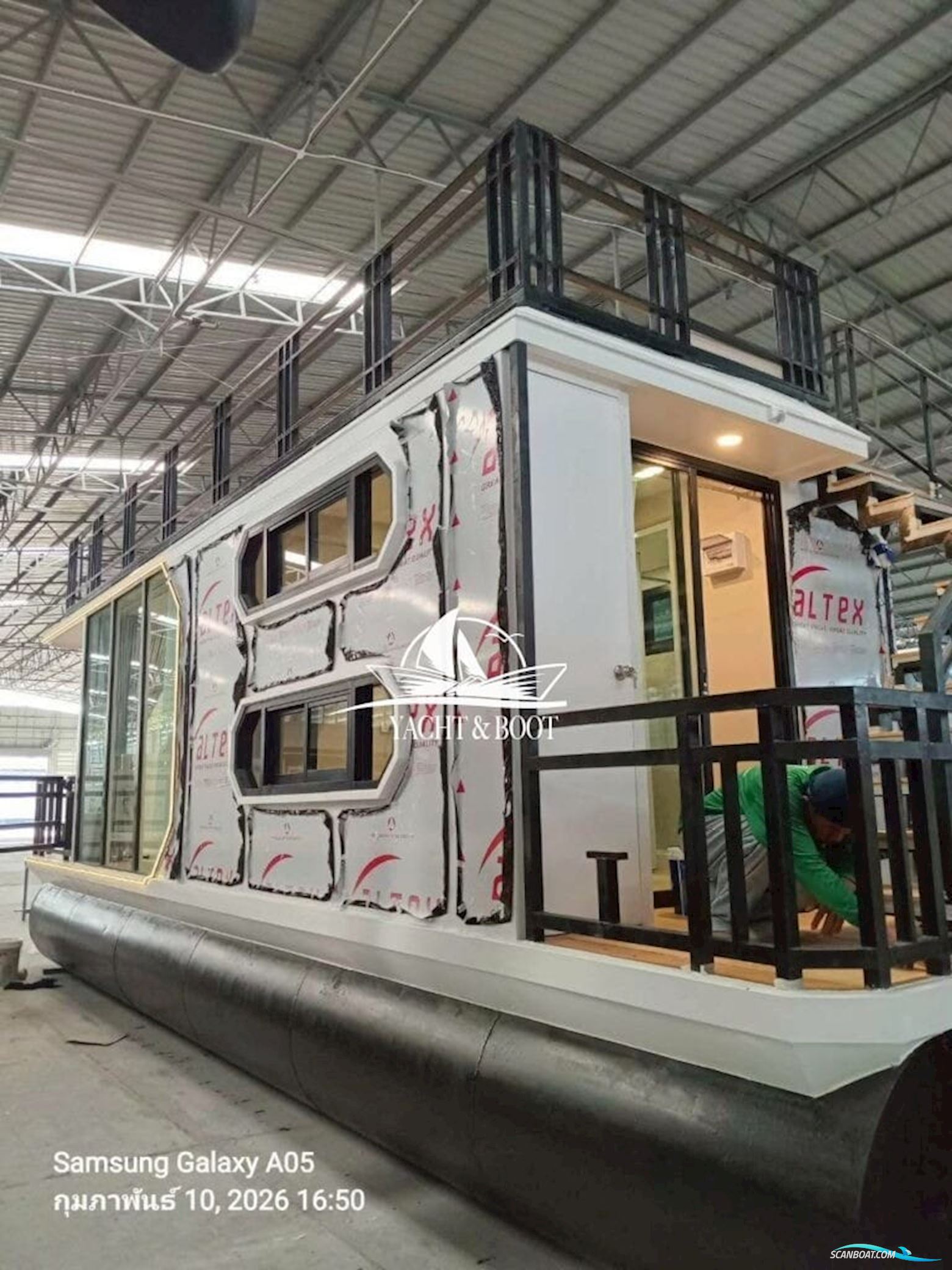 Samui Boats Samui 10.0