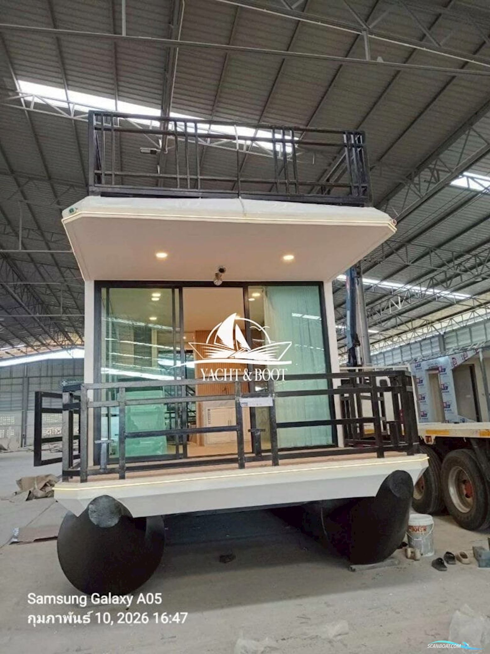 Samui Boats Samui 10.0