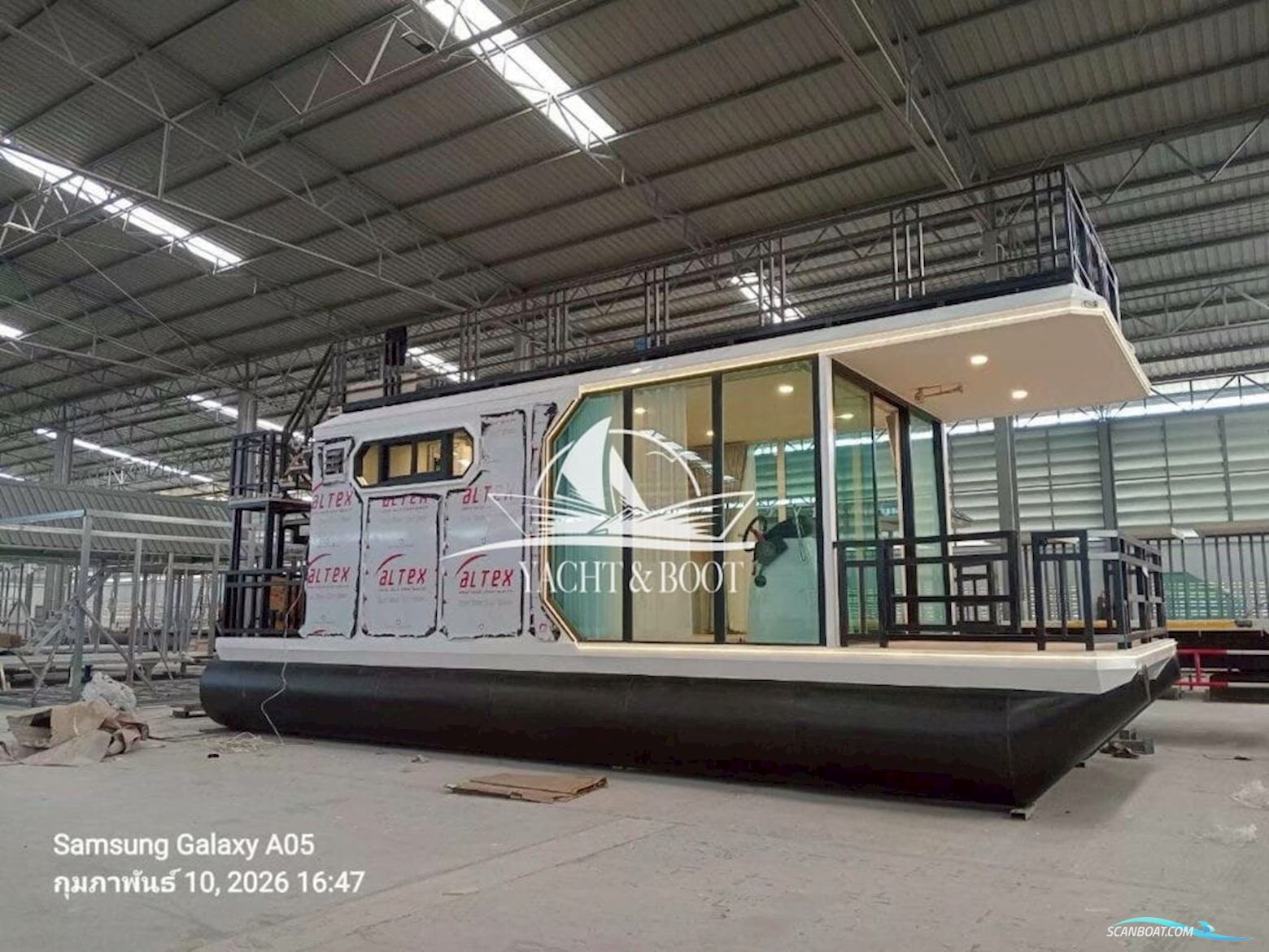 Samui Boats Samui 10.0