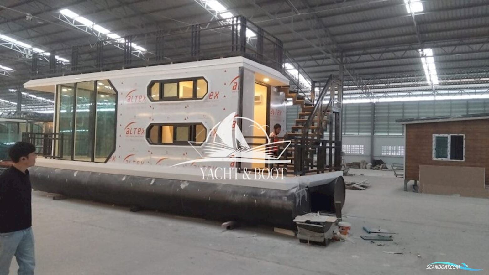 Samui Boats Samui 10.0