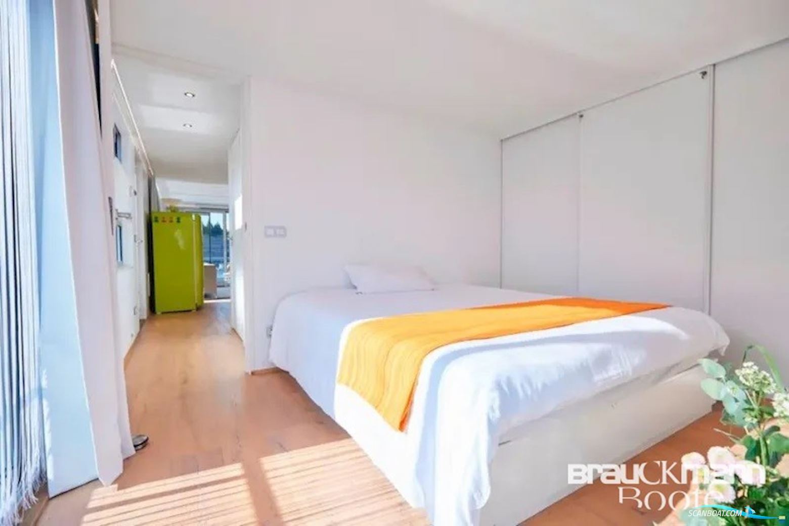 Scheepsreparatie Friesland BV Cruising Home Traveller XL SRF