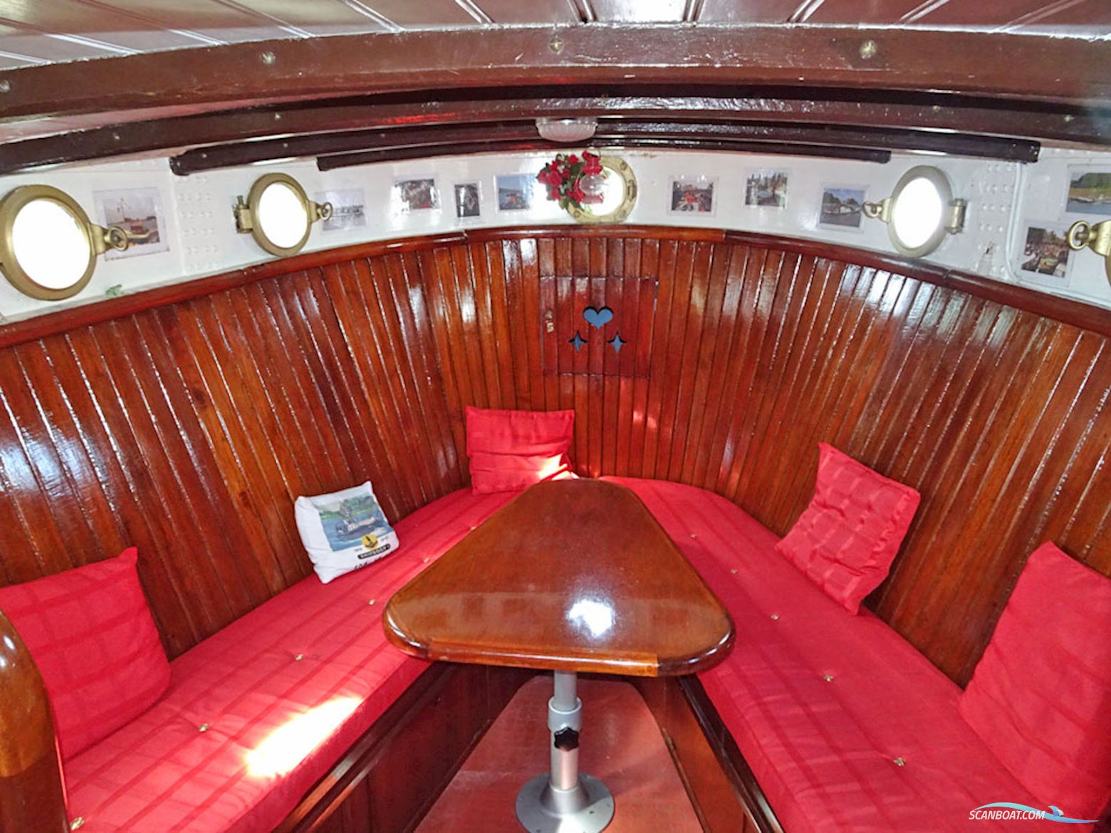 Shipdock I, ex Directievaartuig 14.23