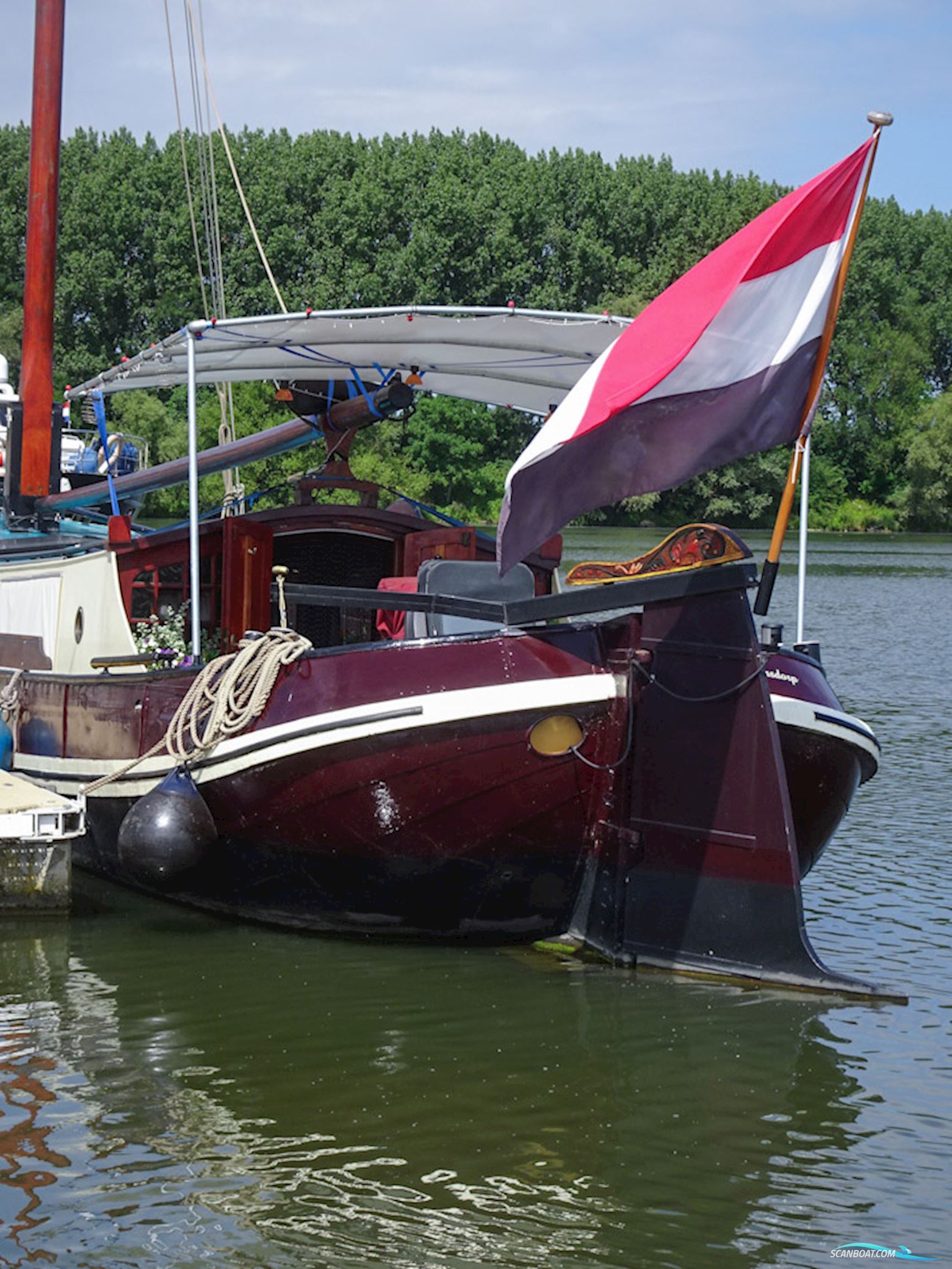 Skutsje 19.09
