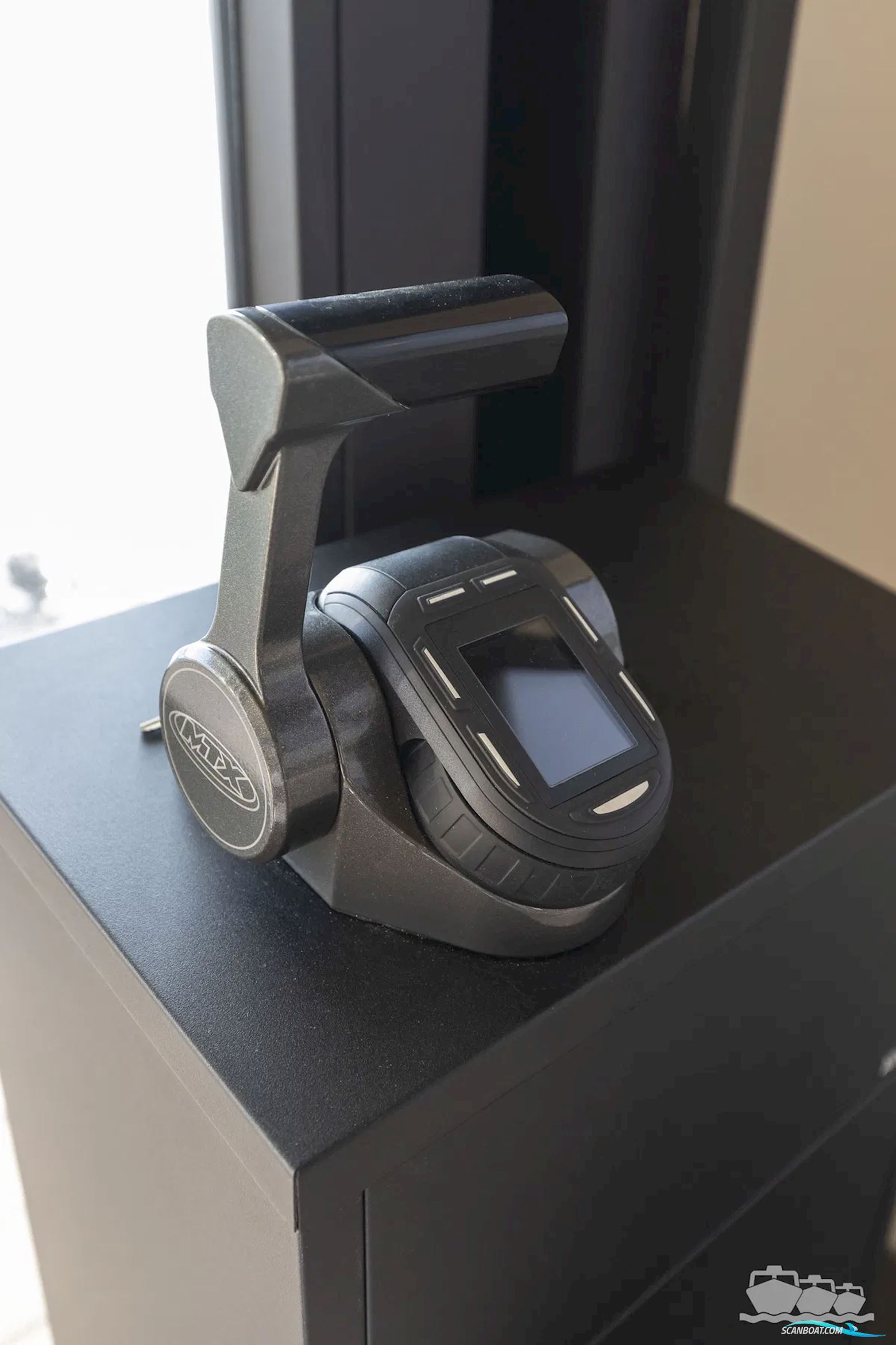 SL Houseboat Marina Den Oever, inclusief ligplaats