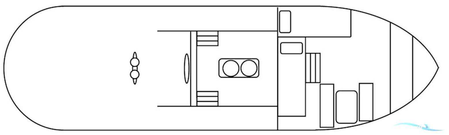 Sleepboot Amsterdammer 13.97