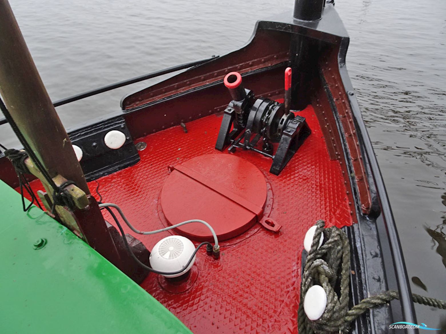 Sleepboot Amsterdammer 13.97