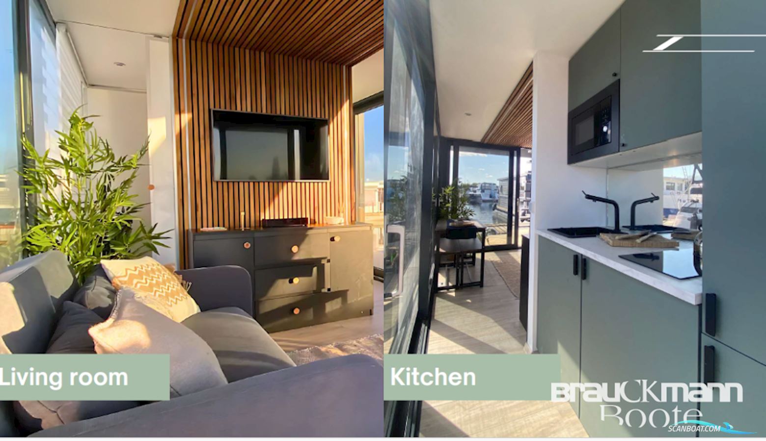 SolarYacht Plaue HBY 30