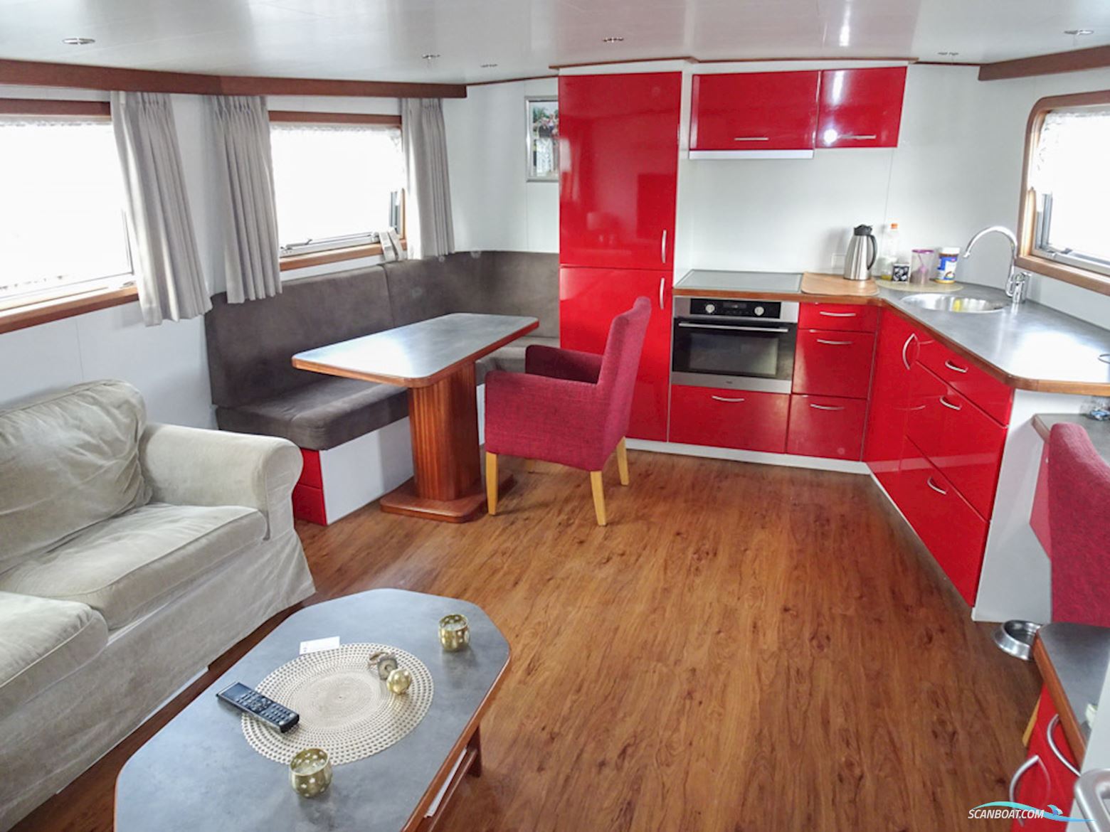 SPITS 38.97 CvO Rijn