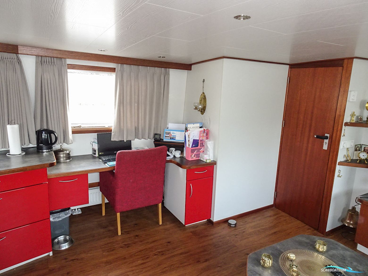 SPITS 38.97 CvO Rijn