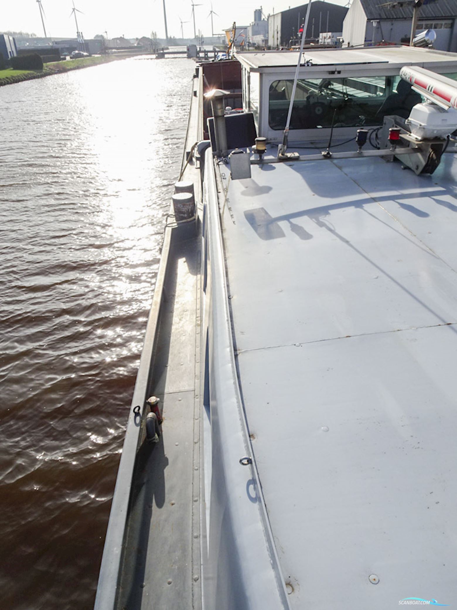 SPITS 38.97 CvO Rijn