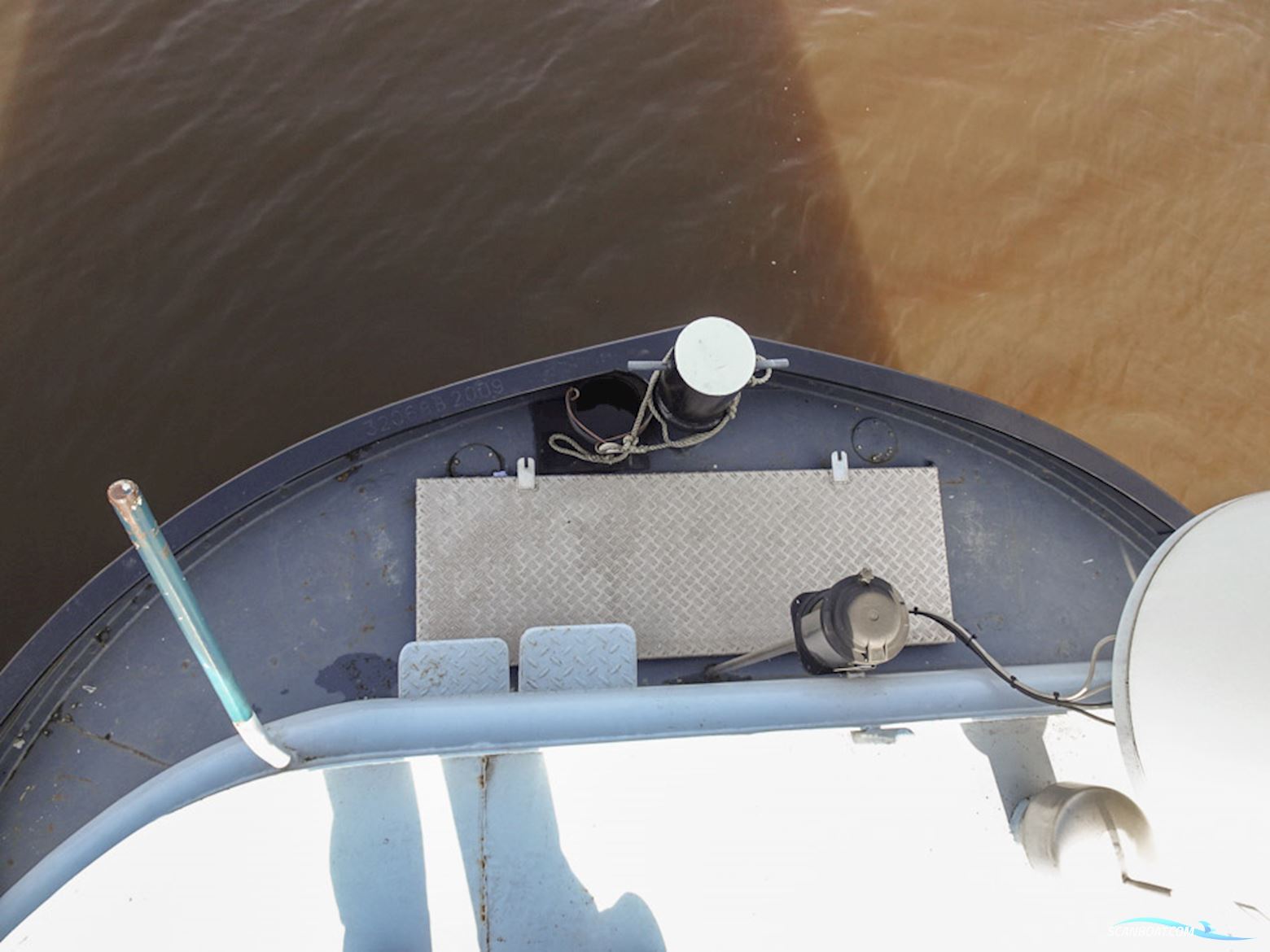 SPITS 38.97 CvO Rijn