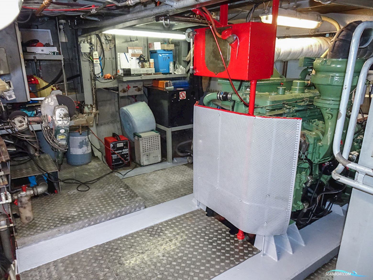 SPITS 38.97 CvO Rijn