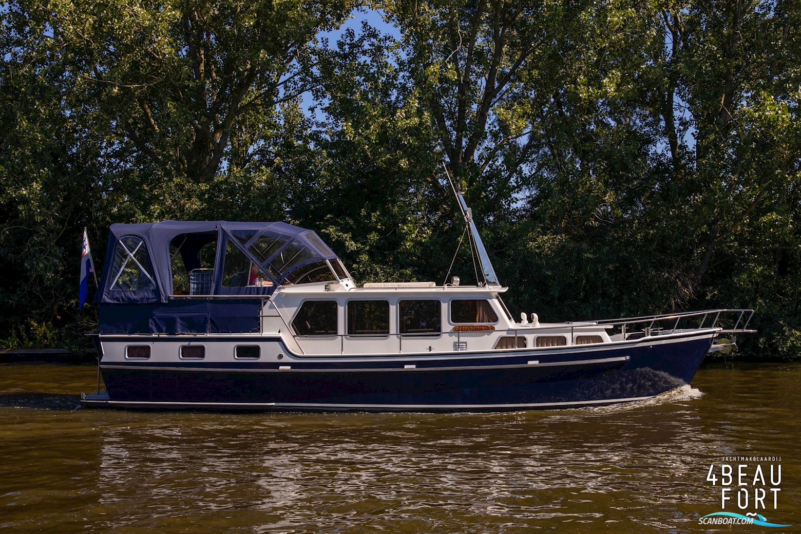 Super Lauwersmeer 1250 AK