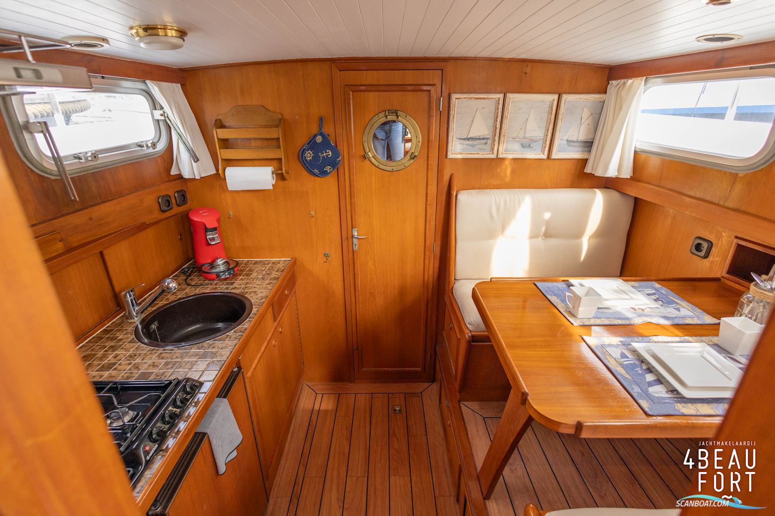 Super Lauwersmeer 1250 AK