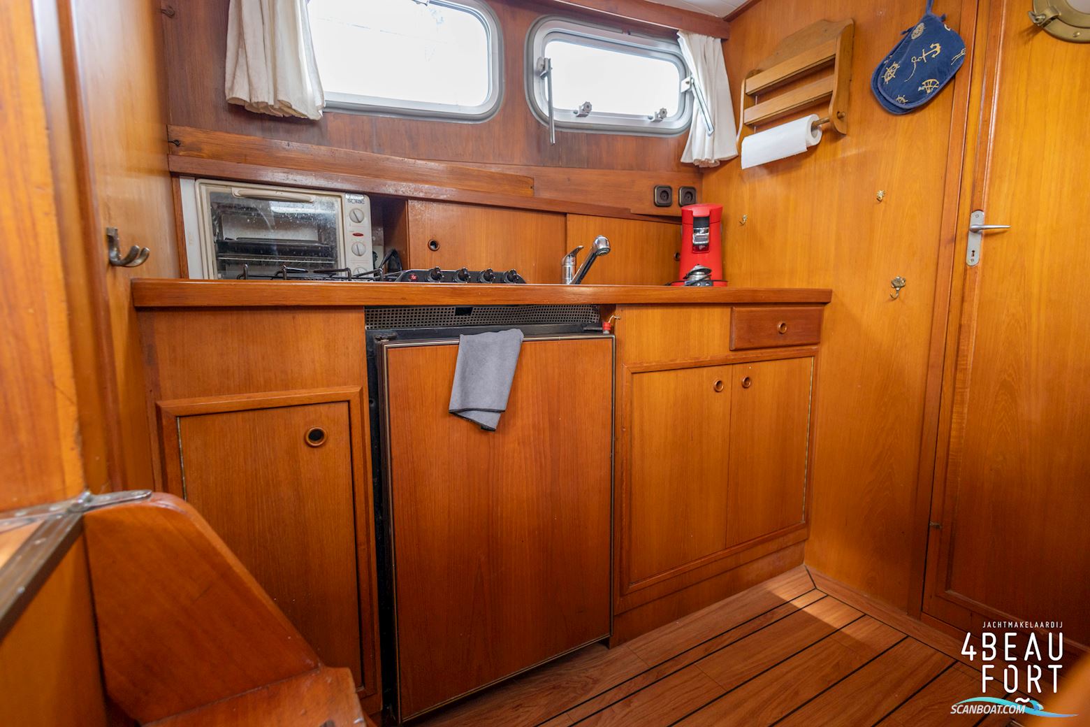 Super Lauwersmeer 1250 AK