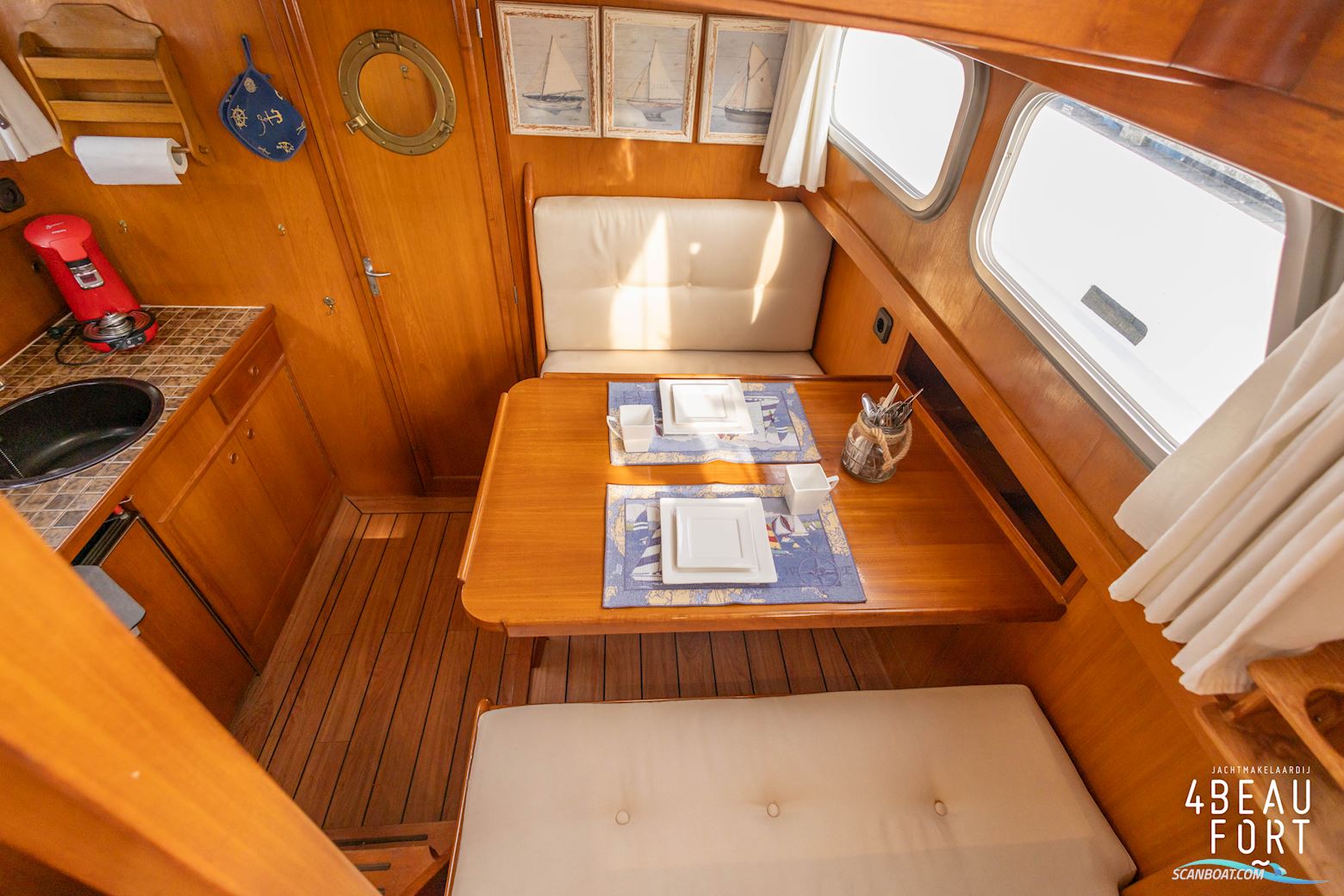 Super Lauwersmeer 1250 AK