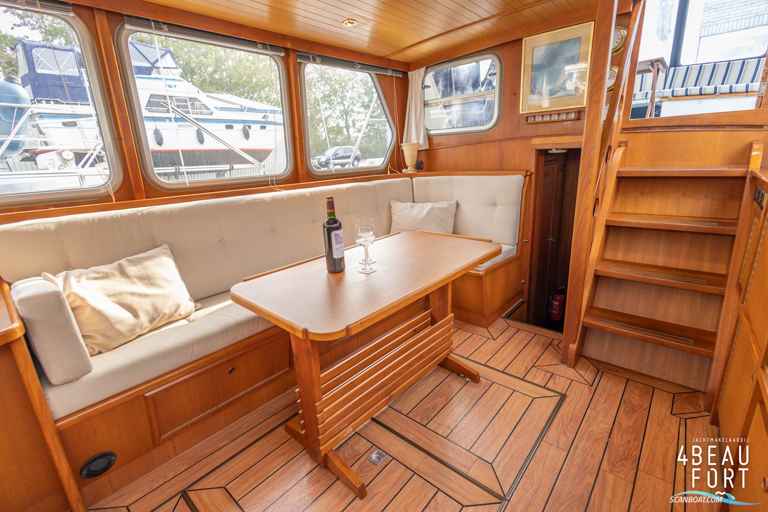 Super Lauwersmeer 1250 AK