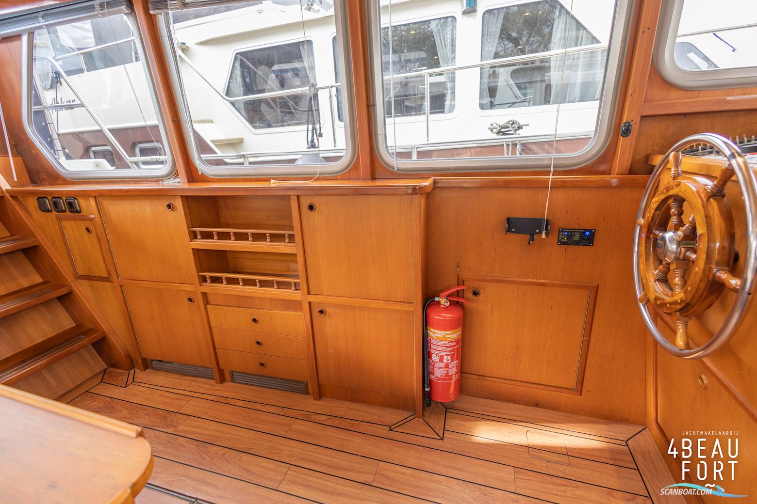 Super Lauwersmeer 1250 AK