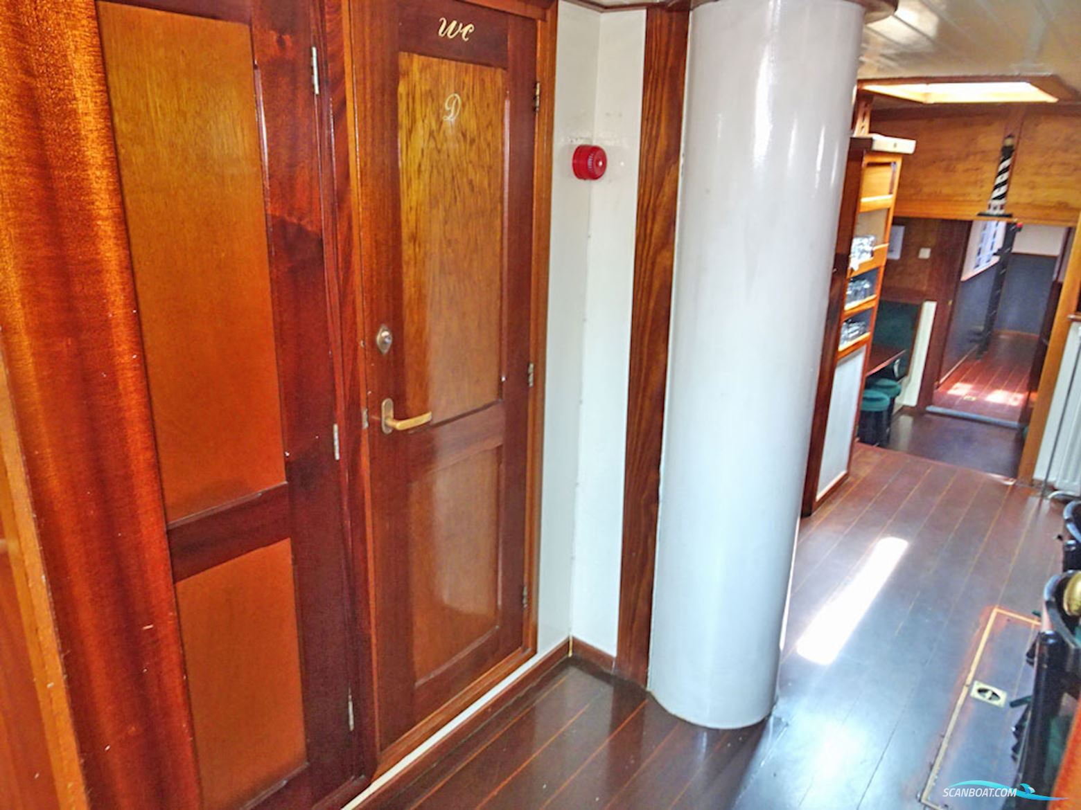 Topzeilschoener 26 hotelgasten