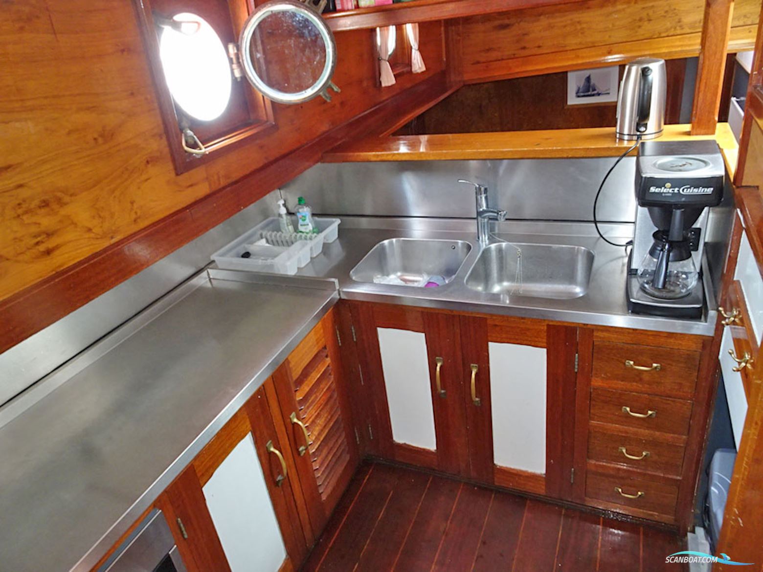 Topzeilschoener 26 hotelgasten