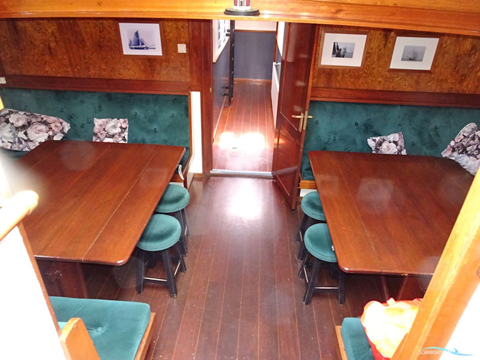 Topzeilschoener 26 hotelgasten