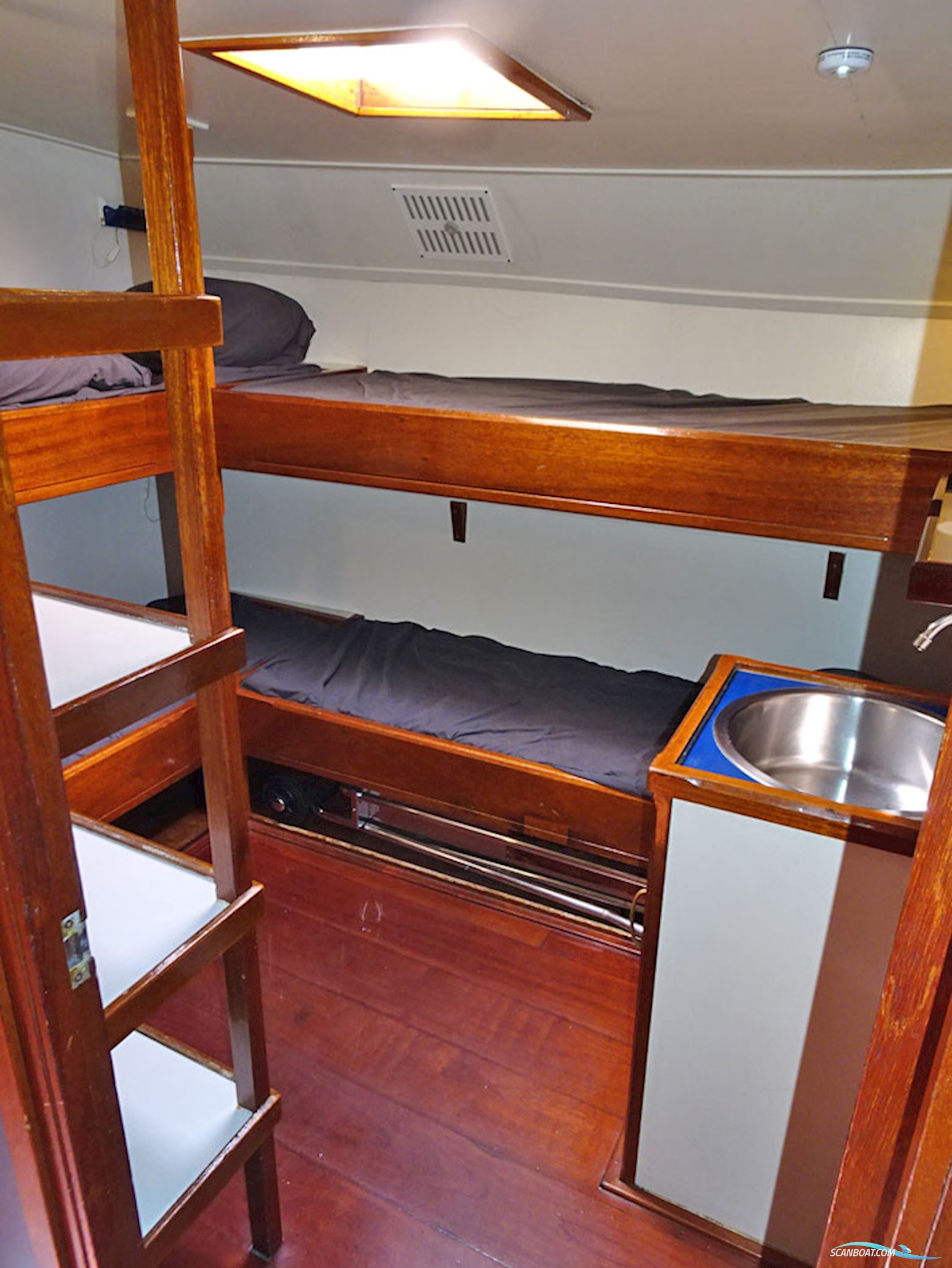 Topzeilschoener 26 hotelgasten