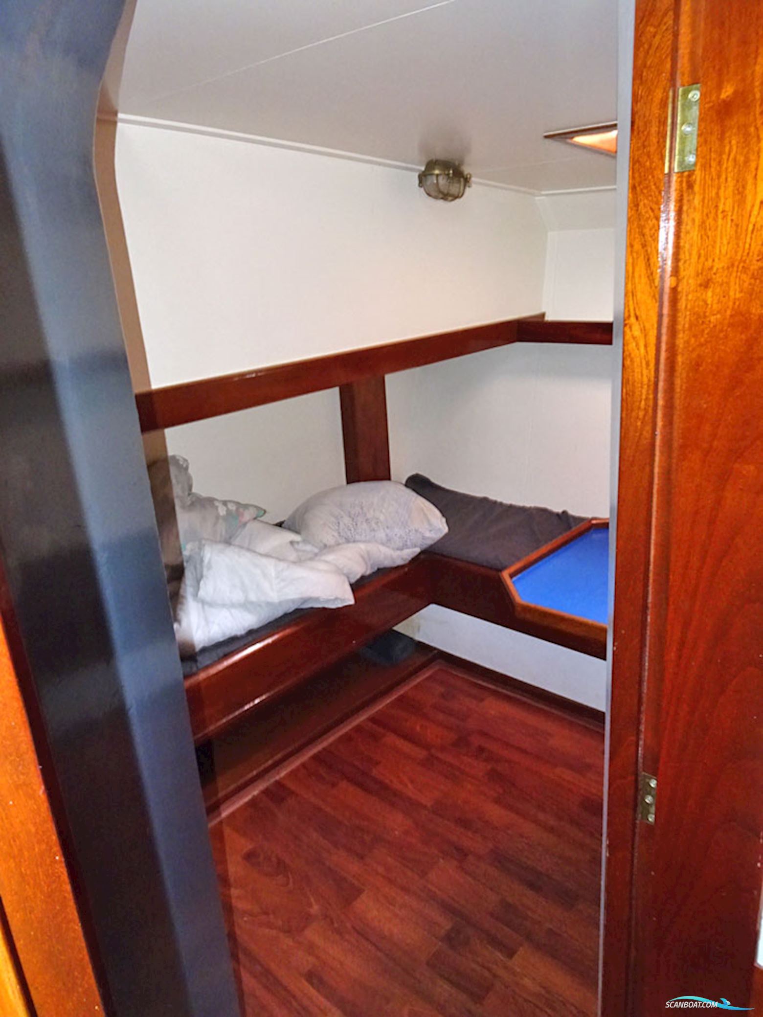 Topzeilschoener 26 hotelgasten