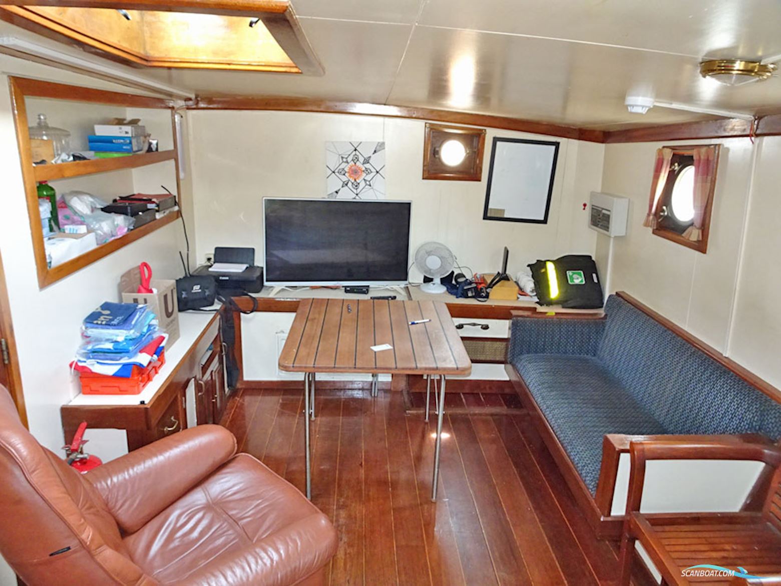 Topzeilschoener 26 hotelgasten