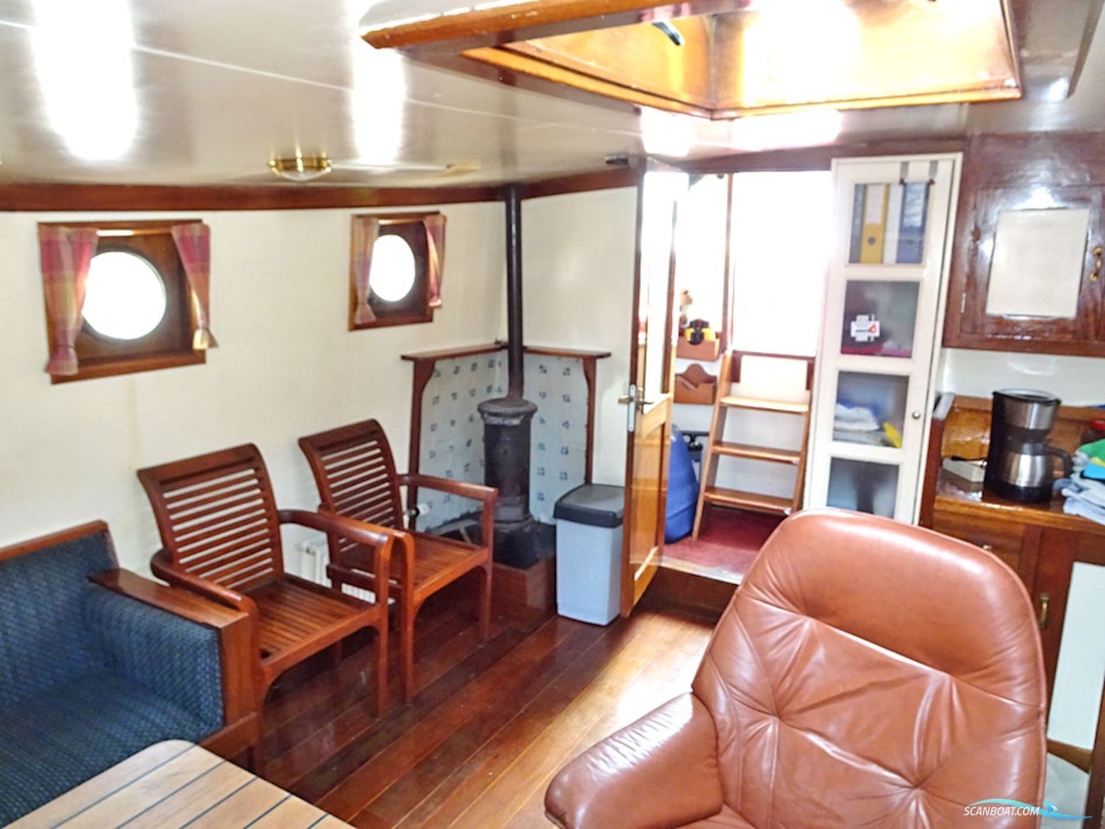 Topzeilschoener 26 hotelgasten