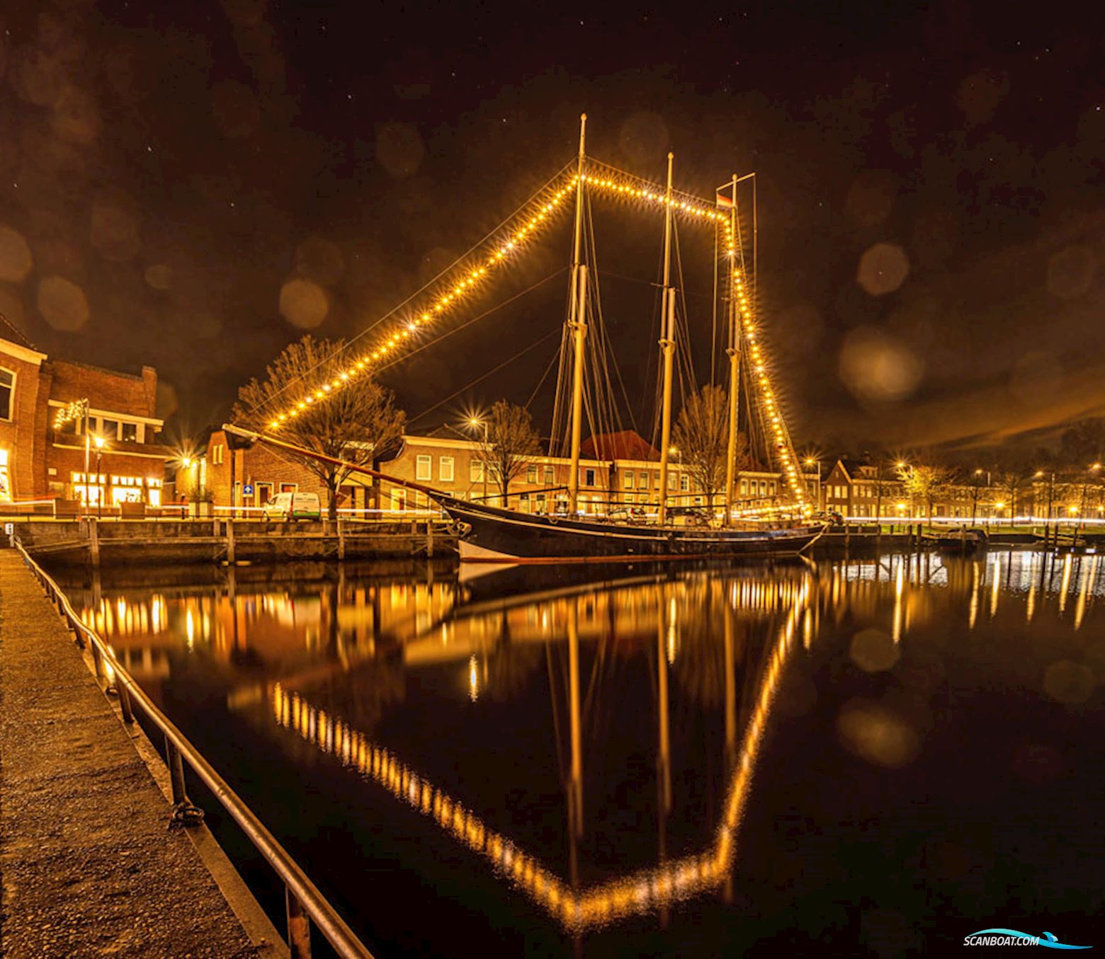 Topzeilschoener 26 hotelgasten