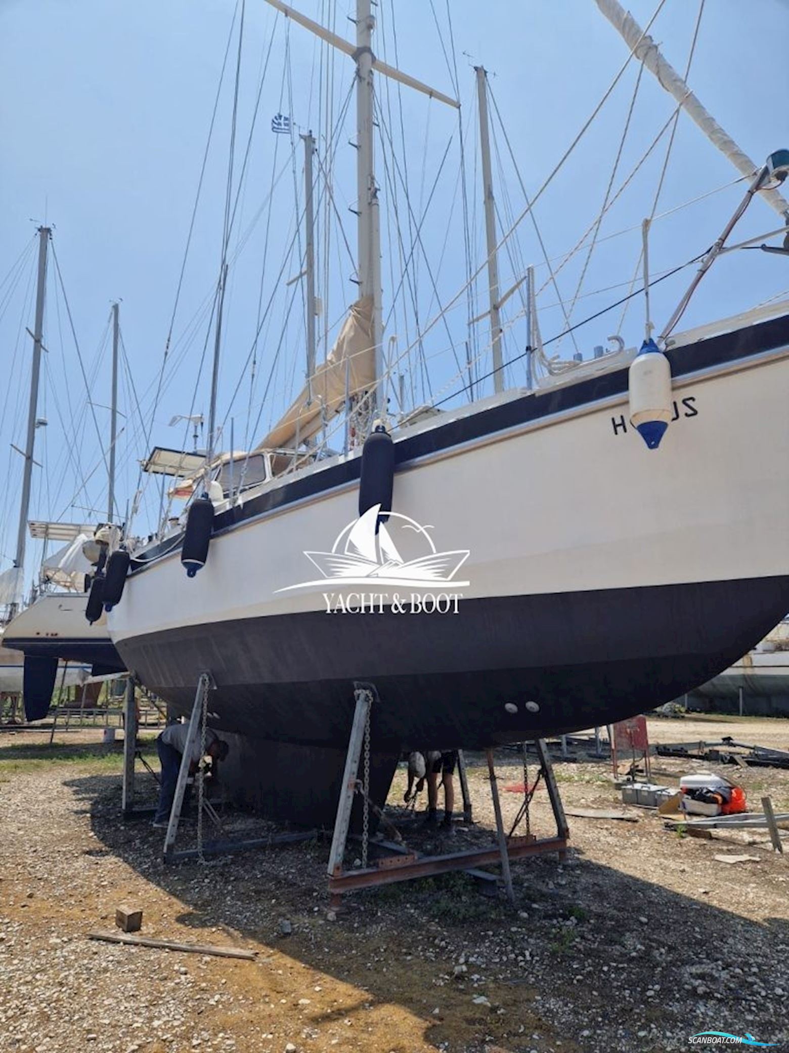 Van de Stadt Ballhausen Geba 39