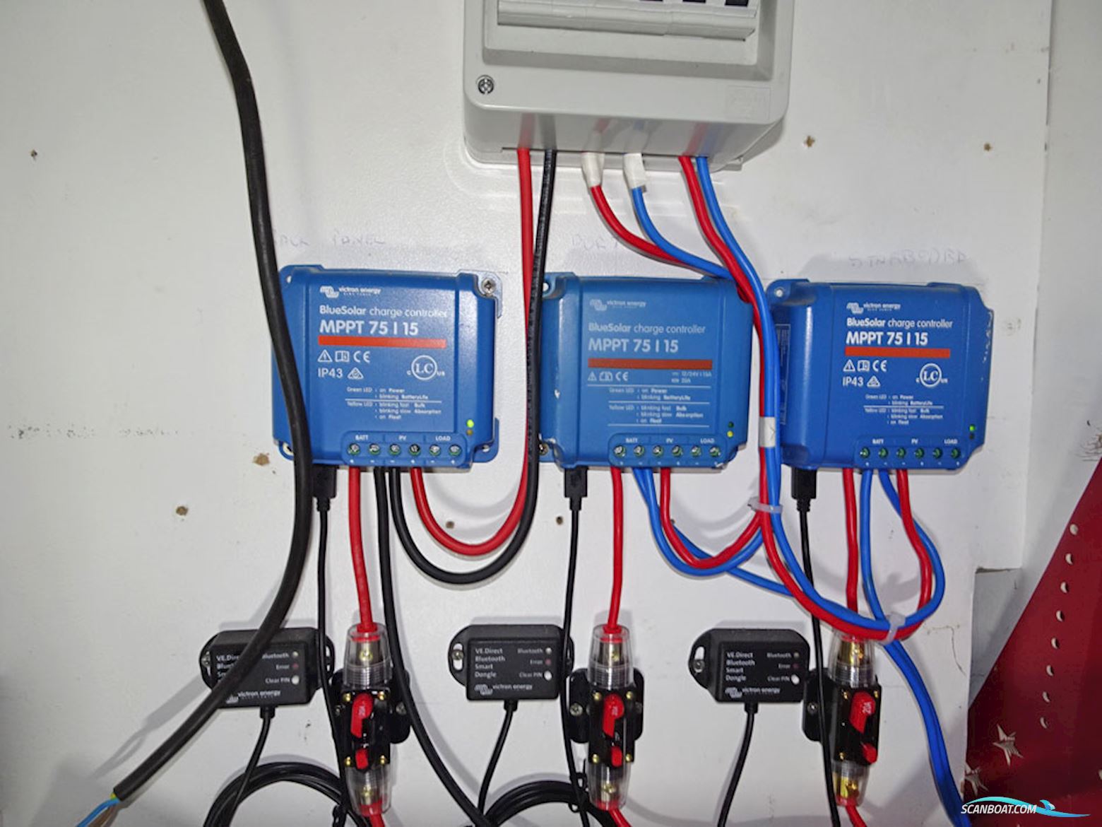 Varend Woonschip Skutsje 17.12