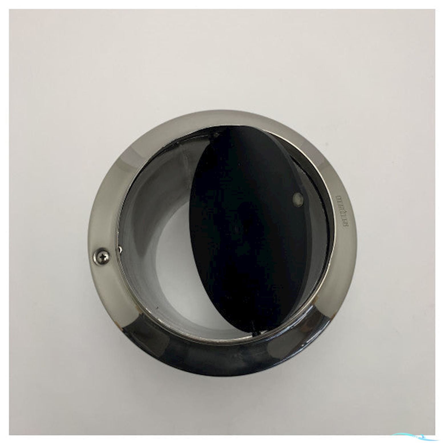 Vetus Trc150SV Stainless Steel Transom Mount Exhaust Output 152 mm