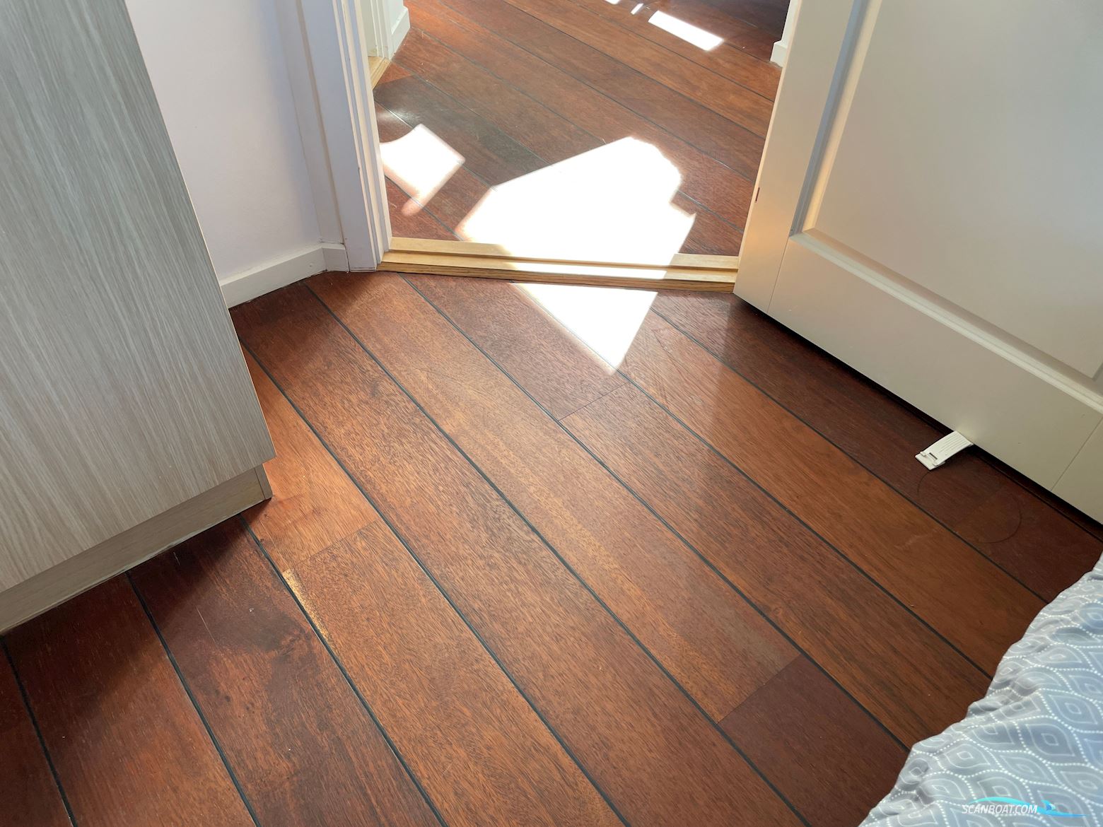 Waterliving Missisippi