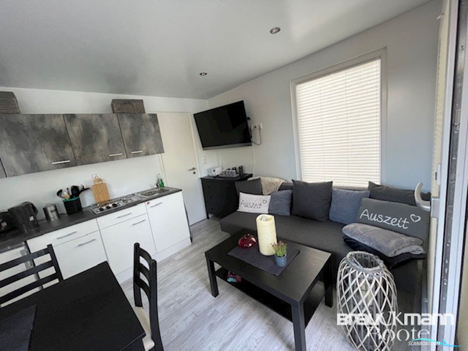 Werft Plaue Sundreamer 1100