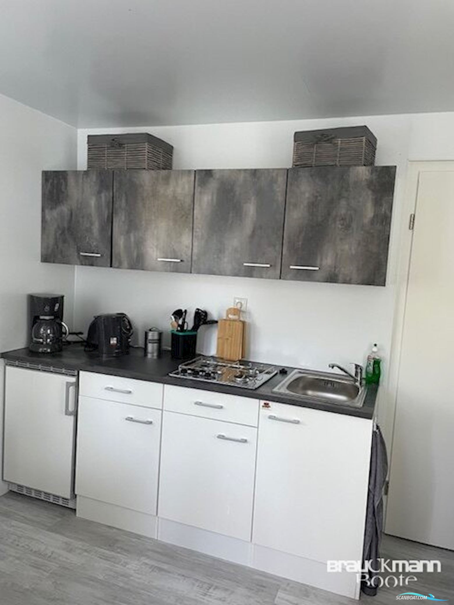 Werft Plaue Sundreamer 1100