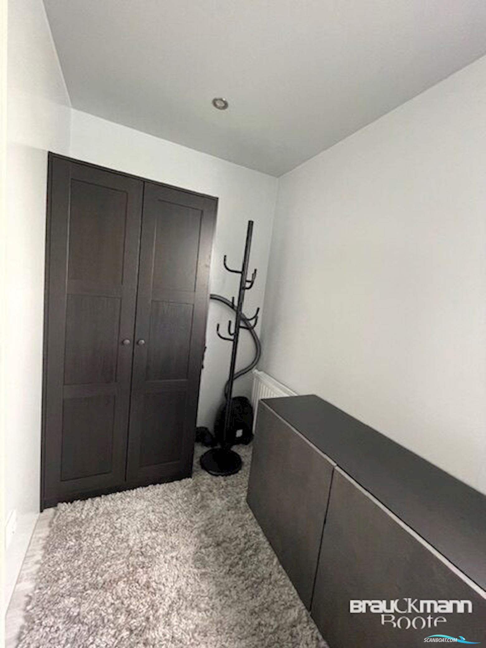 Werft Plaue Sundreamer 1100