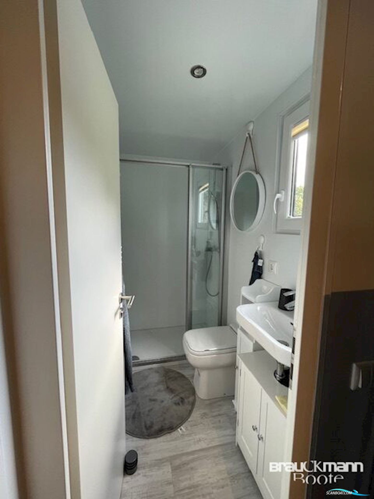 Werft Plaue Sundreamer 1100