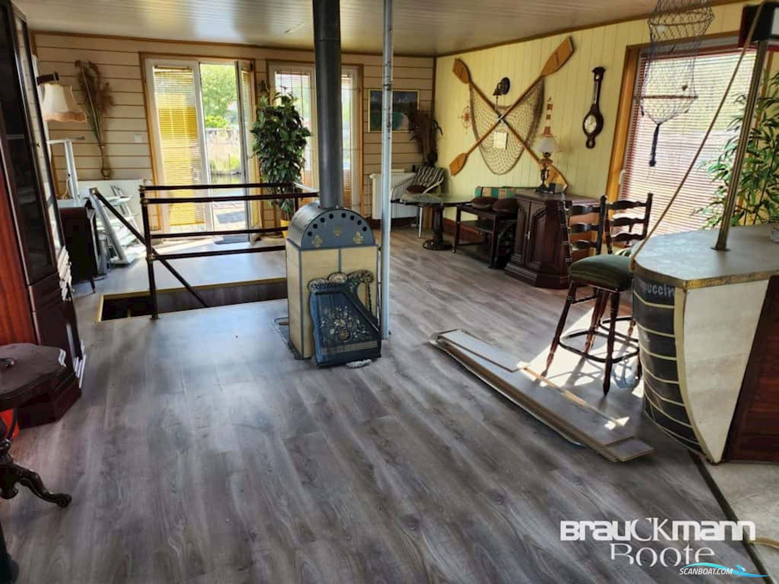 Yachtwerft Berlin Köpenick 10.20