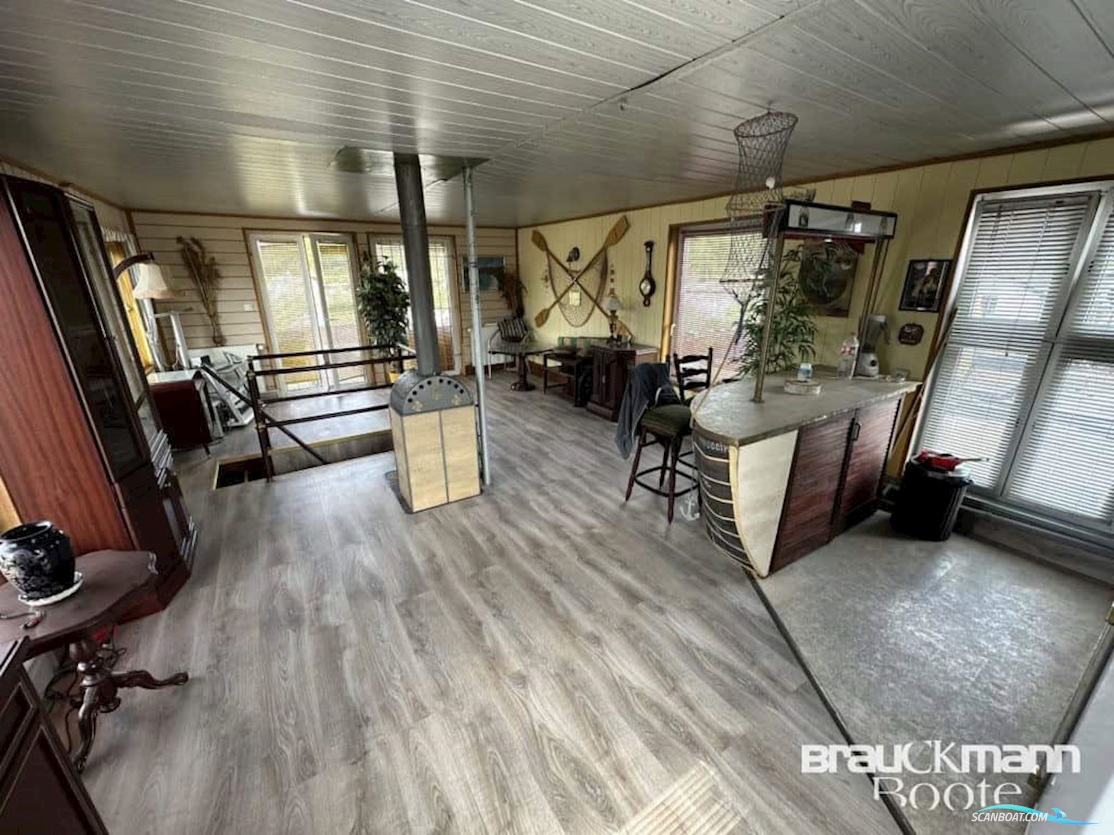 Yachtwerft Berlin Köpenick 10.20