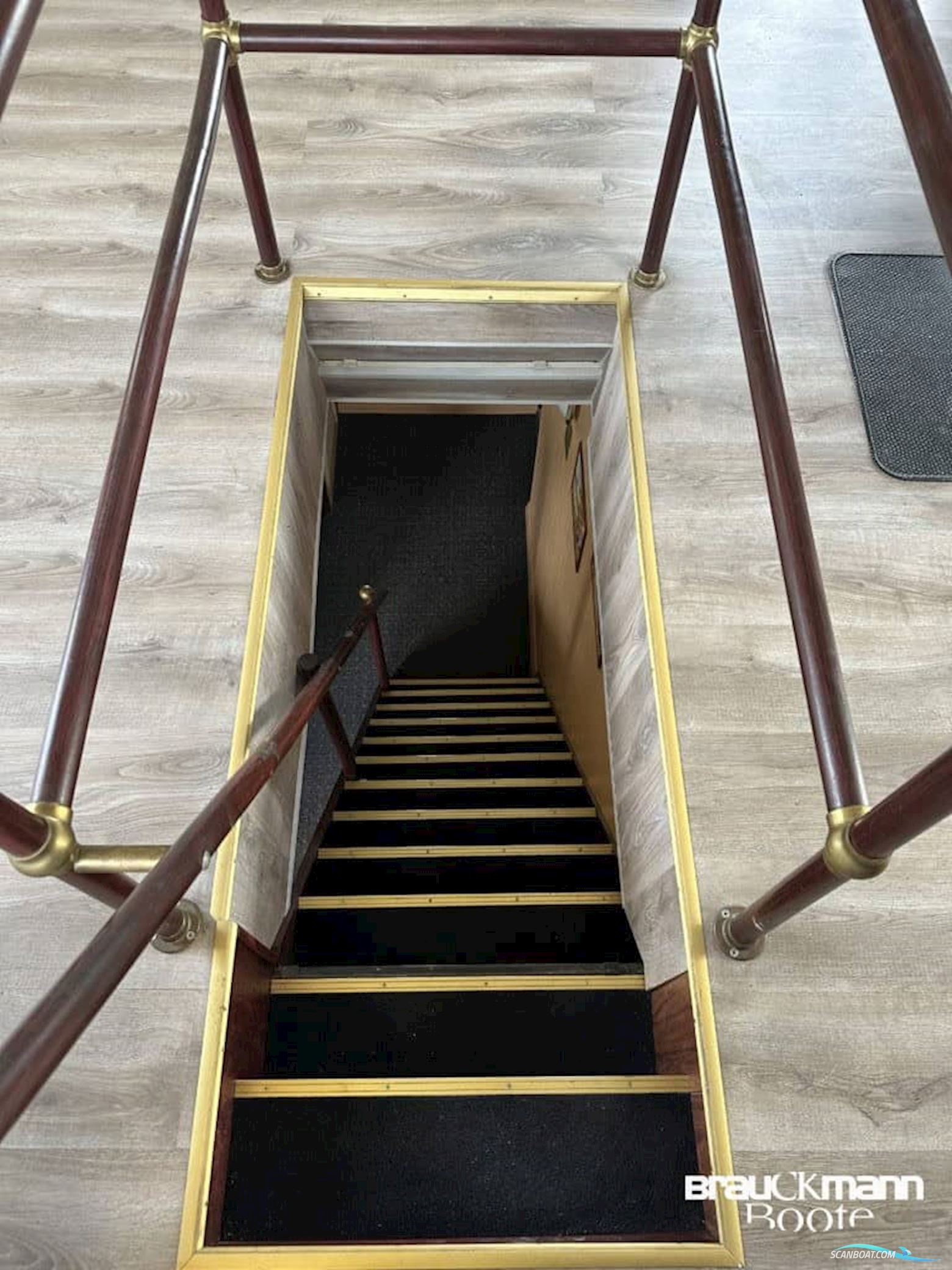 Yachtwerft Berlin Köpenick 10.20