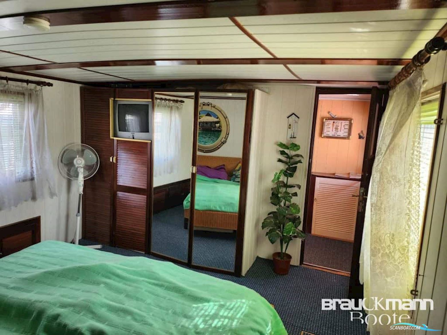 Yachtwerft Berlin Köpenick 10.20