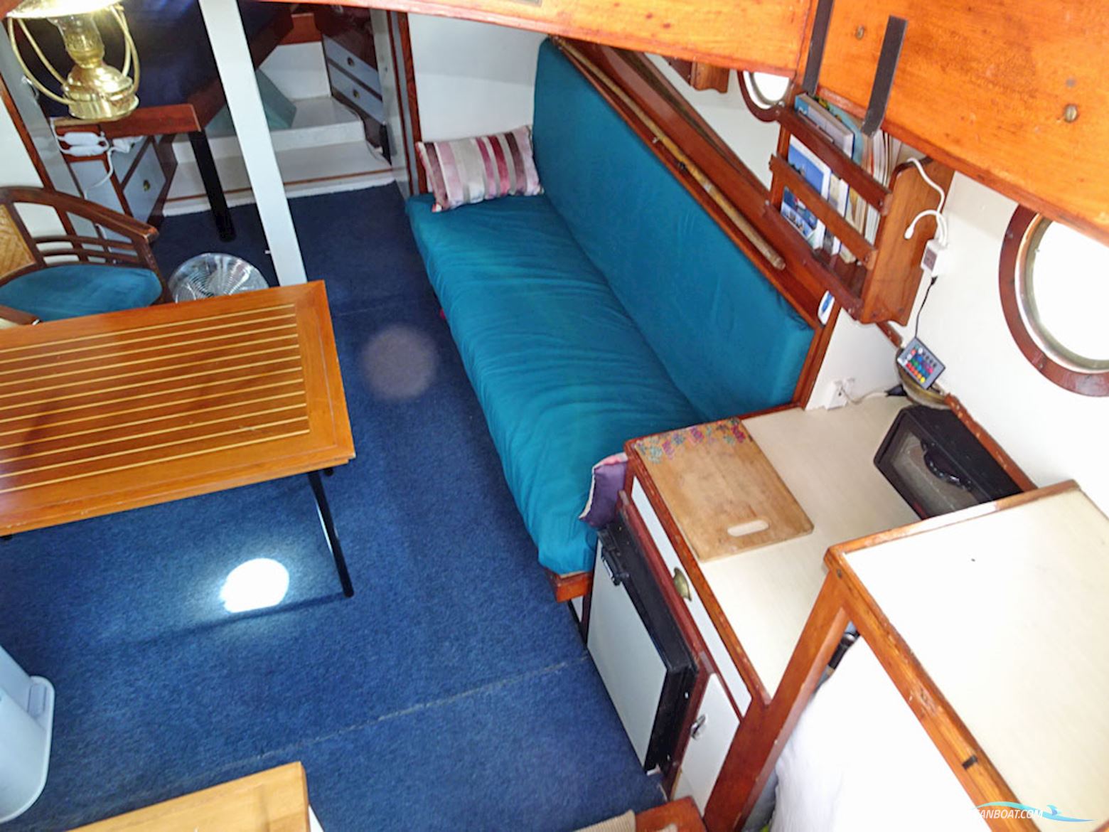 Zeeschouw 9.60