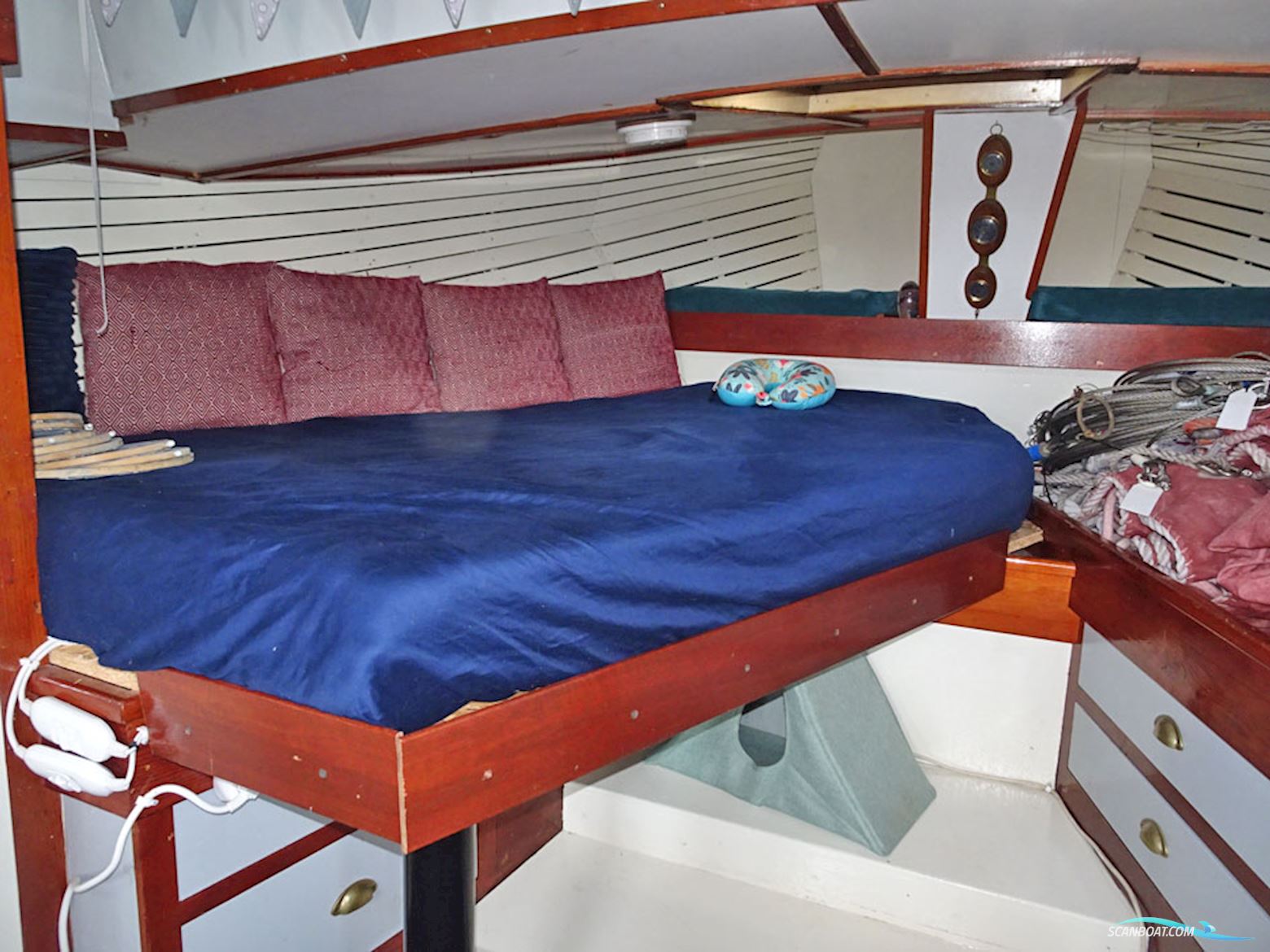 Zeeschouw 9.60