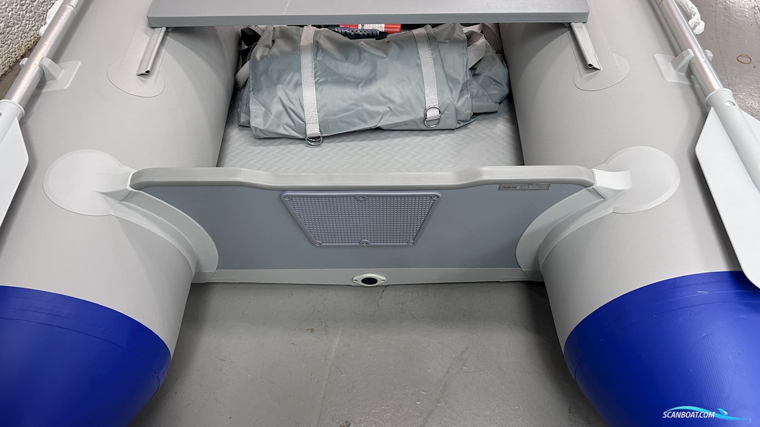  Talamex 300 Gummibåd