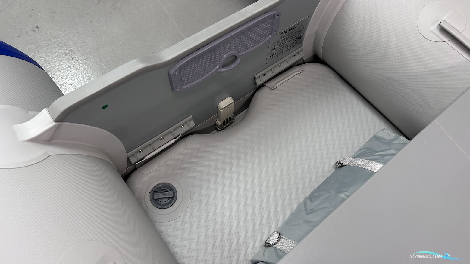  Talamex 300 Gummibåd