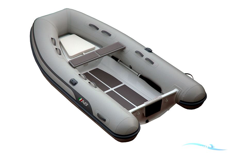 AB Inflatables - 10 AL Inflatable / Rib 2024, Denmark