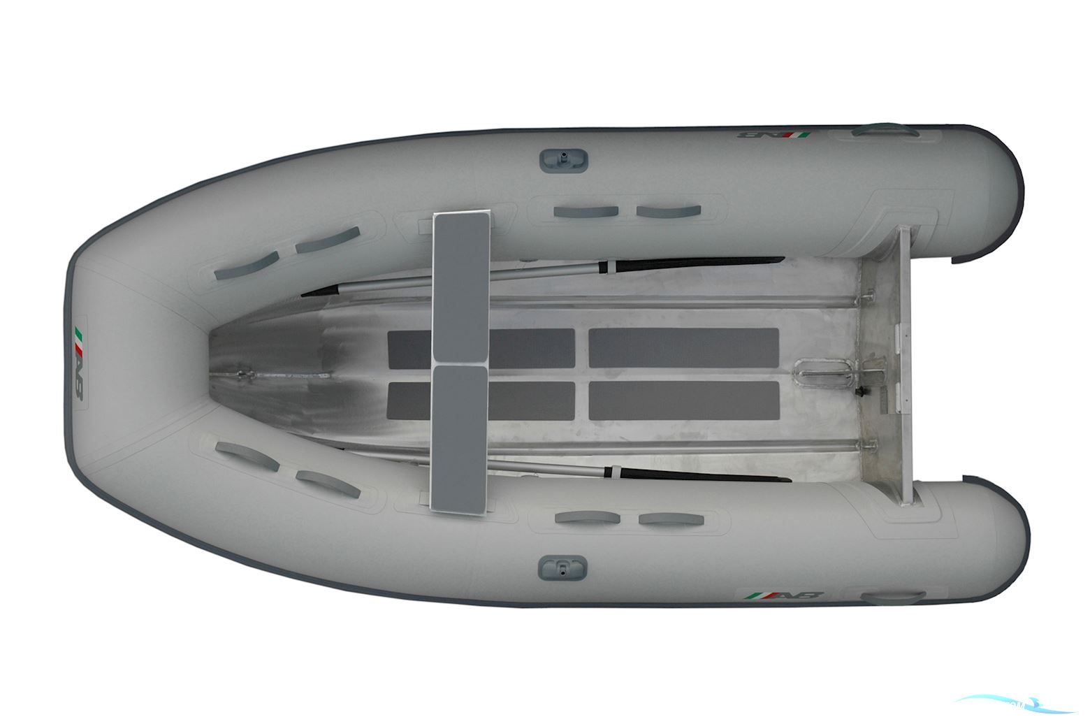 Ab Inflatables - 10 UL