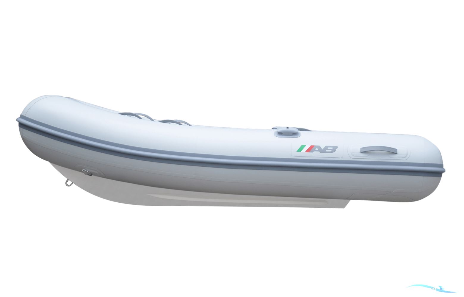 Ab Inflatables - 8 VL
